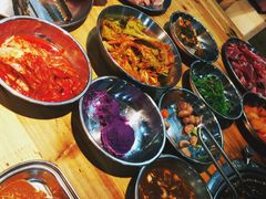 -麻蒲碳烤肉(远景路1号店)