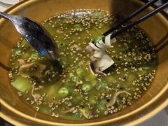 -贡宴盐帮菜自贡驻京联络处餐厅