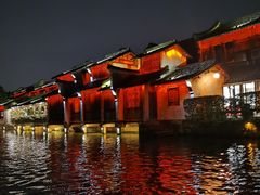 -乌镇景区