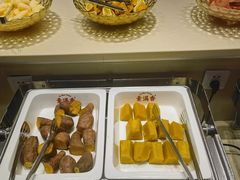 -素满香·Vegan食养自助(天一广场店)