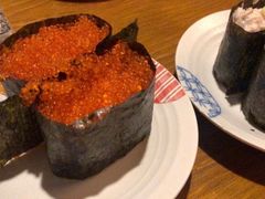 蟹籽军舰-可以の屋(欢乐城店)
