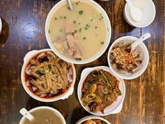-牛王庙(龙华花园店)