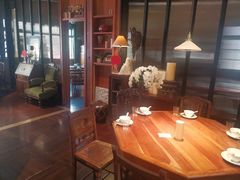 -南园民国茶楼餐厅·常州菜(北大街店)