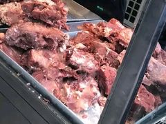 -马志善稀糊爛生熟肉店