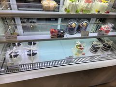 -麦西尔手工烘焙坊(汇新路店)