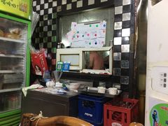 -卢庄(江汉路店)
