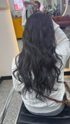 -HD HAIR STYLE
