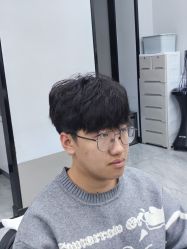 -YESIDO椰岛造型烫发染发