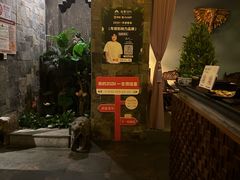 -怡泰SPA·泰疗按摩(徽宁路店)