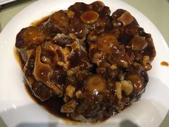 -南来顺饭庄·清真(南菜园店)