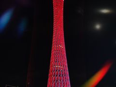 -广州塔