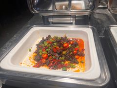 -吉布鲁牛排海鲜自助(温江合生汇店)