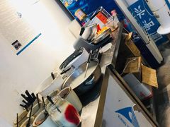 -傅强排骨(成都总店)