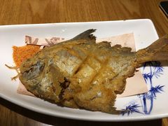 -新海渔港·胶东海鲜家常菜·家宴(奥体中心店)