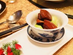 -新东方千禧大酒店-逸品轩中餐厅