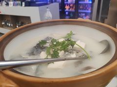 -宝荣鱼馆·临湖之宴(千岛湖店)