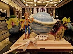 -深圳四季酒店·馥自助餐厅