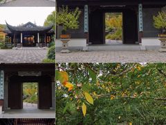-苏州上方山国家森林公园