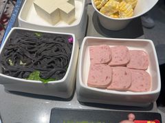 -海底捞火锅(杭州萧山宝龙广场店)