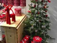 -宜家家居(西安未央商场店)