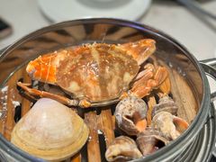 -诱货海鲜自助火锅(爱琴海购物公园东百店)
