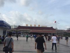 -珠海拱北口岸