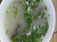 -清白羊·羊汤(天津鲁能城购物中心店)