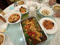 -功德林素菜饭庄(前门店)