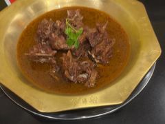 -芦月轩羊蝎子(北蜂窝店)