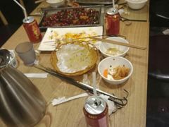 -陈记农家挂炉烤肉(雁南一路店)
