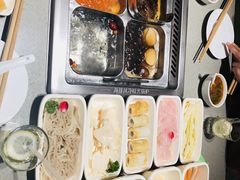 -海底捞火锅(天津SM城市广场店)