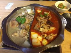 -小街猪手(团结湖店)