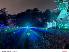 -沈阳植物园
