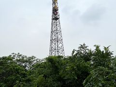 -佛山华盖山公园