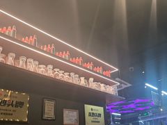 -马海涛牛肉串·东北吉林烧烤(领汇广场店)