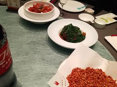 -凤凰园烤鸭店·唐山菜·传承花椒肉(老唐丰路店)