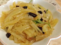 -钟吾小馆·地道徐州菜(锦创书城店)