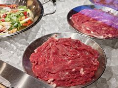 -盟重烧烤(东瓜山创始店)