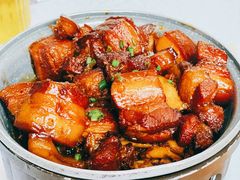 外婆红烧肉-930私房菜(欧阳路店)