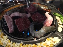 -炑八韩烤(琼华店)