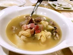 -杭州香格里拉·香宫中餐厅