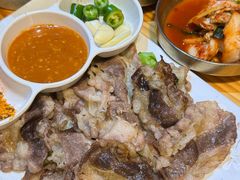 -小木屋米酒店·韩国料理(深圳总店)