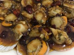 -九龙餐厅(大沽路店)