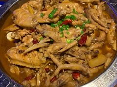 -胖哥俩肉蟹煲(福州仓山爱琴海店)