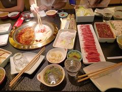 -熊喵来了火锅(长安万达第94分店)