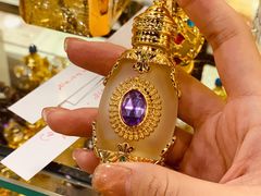 -迪拜黄金市场