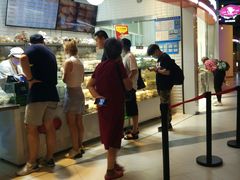 门面-白玉兰食品(甜云店)