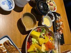 -渔寿司·日本料理(艾尚天地店)