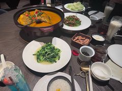 -潇湘楼·二十四节气山野菜(亚运村店)