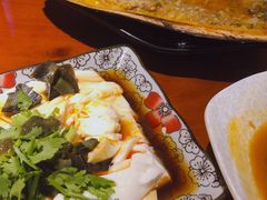 -金雨烧烤(新城南都店)